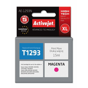 ACTIVEJET kompatibilna kartuša za Epson T1293, rdeča