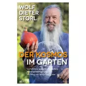Der Kosmos im Garten
