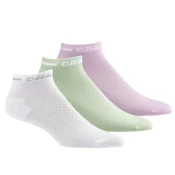 Craft Nogavice Craft Core Dry Mid 3-Pack Socks