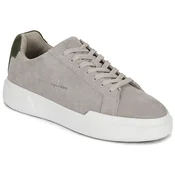 Calvin Klein Jeans CHUNKY CUPSOLE LACEUP SU Bež