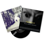 The Convent & Buchwald & Buchwald - Memory Lane/Punk Rock Minivan (LP)