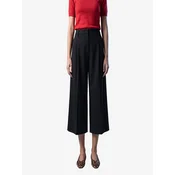 Dilvin Hlače črna