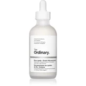 The Ordinary Rice Lipids + Ectoin Microemulsion lahka vlažilna emulzija za pomiritev kože 120 ml