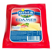 SIR EDAMER BISER 250G
