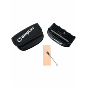 Amplifi Edge Doctor black