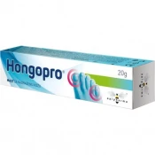 APIPHARMA HONGOPRO MAST 20 G