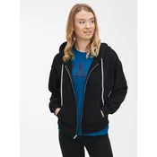 GAP Sweatshirt abbreviated hoodie - Womens