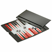 Backgammon Travel Magnetic