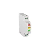 shumee 3-kratna LED indikatorska svetilka KLI-RGB 3v1 Ideal