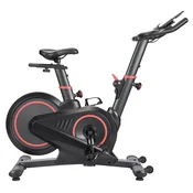Postquam MAGNO SILENT SPINNING BIKE, (5000254440)