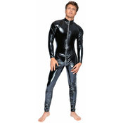 Crni kombinezon Black Imitation, L
