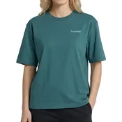 HUMMEL MAJICA HMLREVENDER T-SHIRT S/S ŽENE