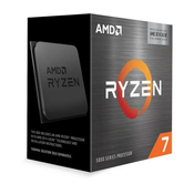 AMD Procesor Ryzen 7 5800X3D 8 cores 3.4GHz 4.5GHz Box