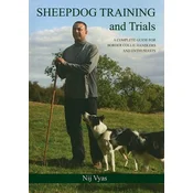 Sheepdog Training and Trials