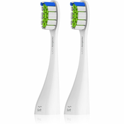 Niceboy ION Sonic PRO UV toothbrush nadomestne glave soft White 2 kos