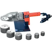 Elektricno lemilo za cijevi Premium - 29253, 800W, 6 glava