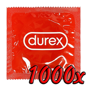 Durex Elite 1000 pack