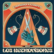 Los Retrovisores - Cambio Y Corto (EP)