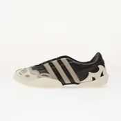 Sneakers Y-3 Regu Mary Jane Black/ Off White/ Light Brown EUR 44