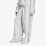 Superge adidas SST 2.0 Long Trackpant Light Grey Heather/ Lgh Solid Grey XS