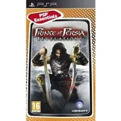Prince of Persia Revelations (PSP) - Rabljeno