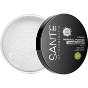 Sante Loose Mineral Powder