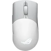 ASUS Gaming bežicni miš ROG Keris AimPoint beli