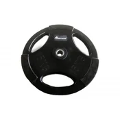 Gumirani Teg sa Rukohvatom F30 15kg