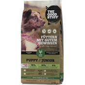 The Goodstuff KOKOŠ Puppy/Junior suha hrana - 2,50 kg