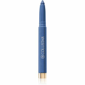 Collistar For Your Eyes Only dugotrajna sjenila za oci u olovci nijansa 9 Navy 1,4 g