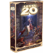 Društvena igra Pathfinder: Level 20 - obiteljska