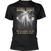 Dimmu Borgir Majica Hands Of Death Unisex Black L