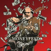 Insanity - Moneyfest (Limited Edition) (LP)
