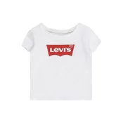 Levis Kids Majica rdeča/bela
