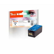 Peach združljiva kartuša Epson št. 266, črna, 9 ml