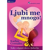 Ljubi me mnogo