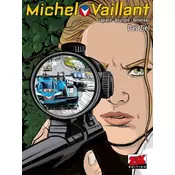Michel Vaillant Bd. 12