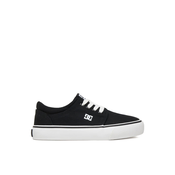 Tenis superge DC Shoes CEOWB-LEA-ZL-DC001-CH Črna