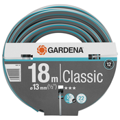 GARDENA Baštensko crevo Classic 1/2 18m