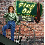 Scott Mccarl - Play On (LP)