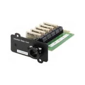 Industrial Relay Card-MS
