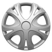 Versaco Ratkapne za auto Dynamic, 13/1, 4 komada, Sive