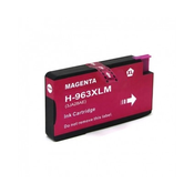 Kompatibilna kartuša za HP 963XL/3JA28AE/OfficeJet Pro 9010, 9012, 9013, 9014, 9015, 9016, 9018, 9019, 9020, 9022, 9023, 9025, 9026, 9028 - magenta XL