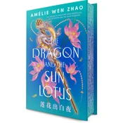 The Dragon and the Sun Lotus