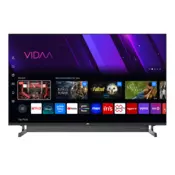 Vox Televizor 43SBV684F, 43, Full HD, Smart, Crni