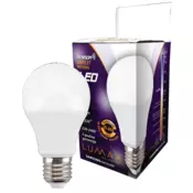 LUMAX Sijalica LED SENSOR LUME27