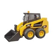 Bager mini Caterpillar Bobcat Bruder 024819