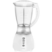 Floria Blender, prostornina 1.5 litra, 300 W, bela - ZLN3081