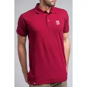 Majica polo bordo