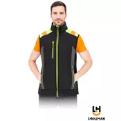 Softshell telovnik LH Shero